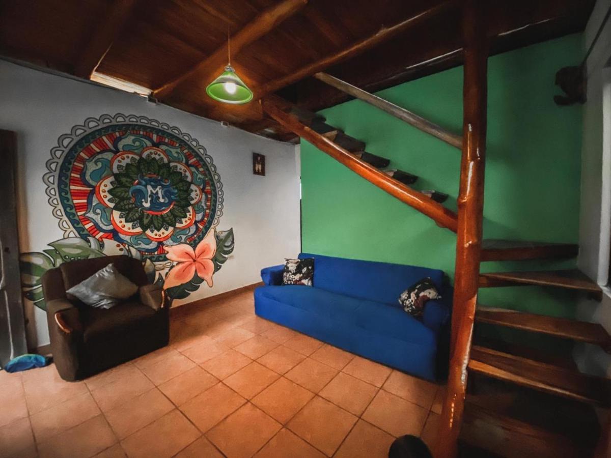 Hostel Marisol Самара Экстерьер фото