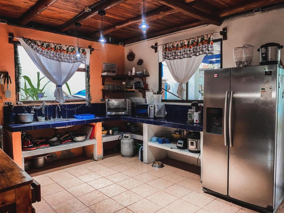 Hostel Marisol Самара Экстерьер фото