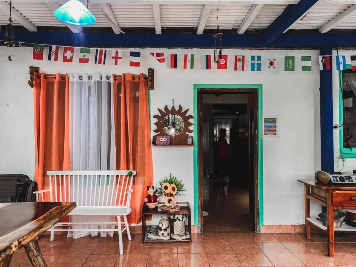 Hostel Marisol Самара Экстерьер фото