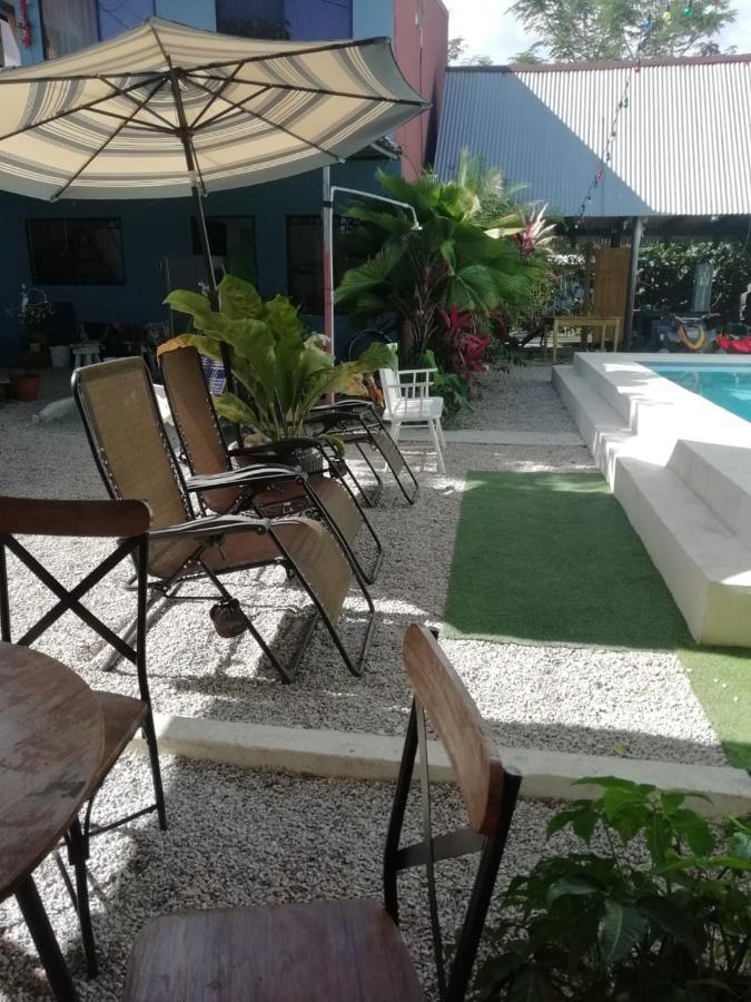 Hostel Marisol Самара Экстерьер фото