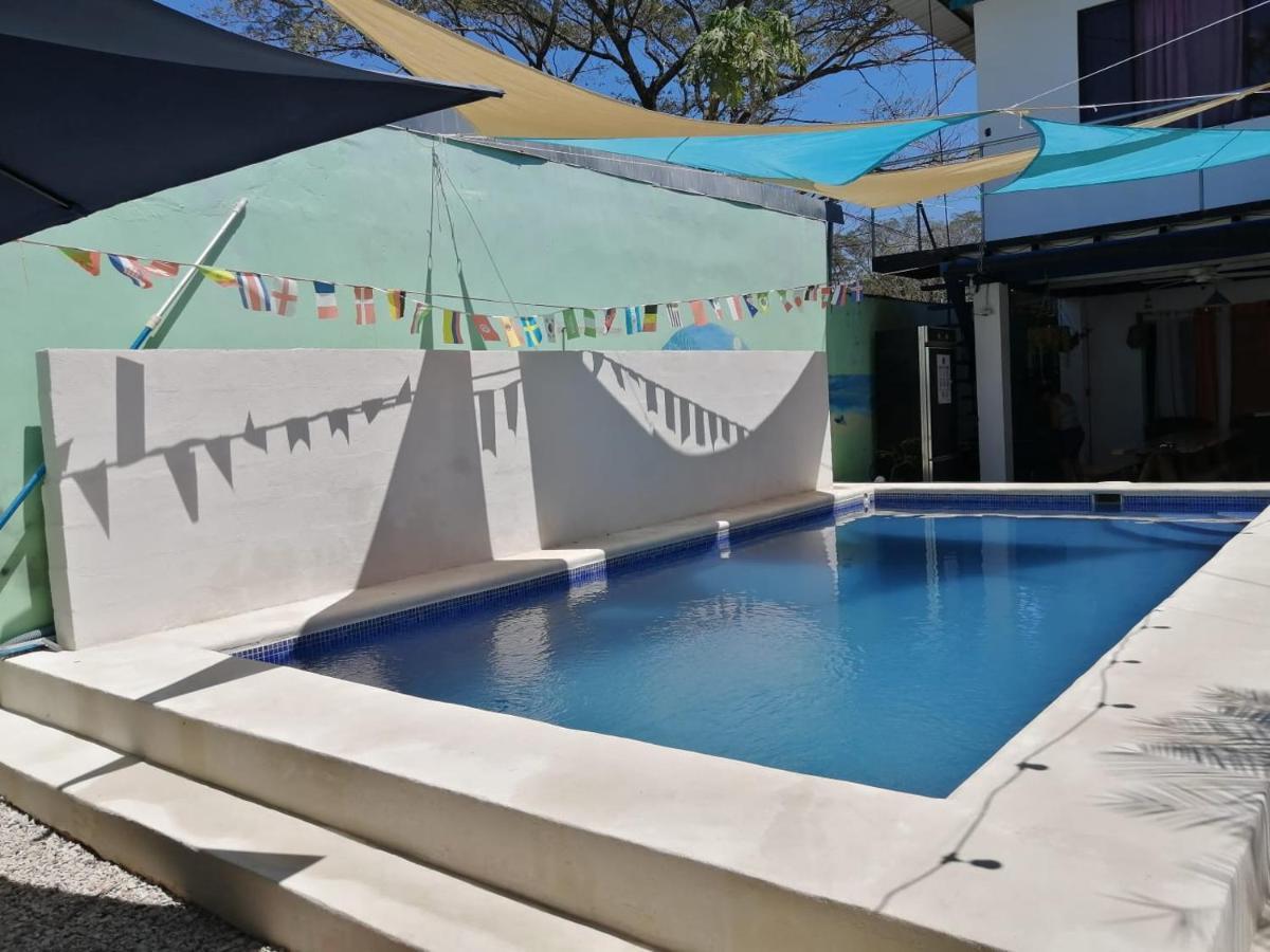Hostel Marisol Самара Экстерьер фото