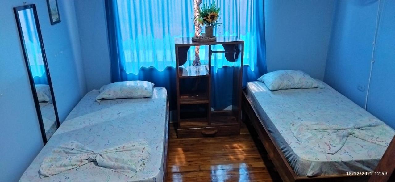 Hostel Marisol Самара Экстерьер фото