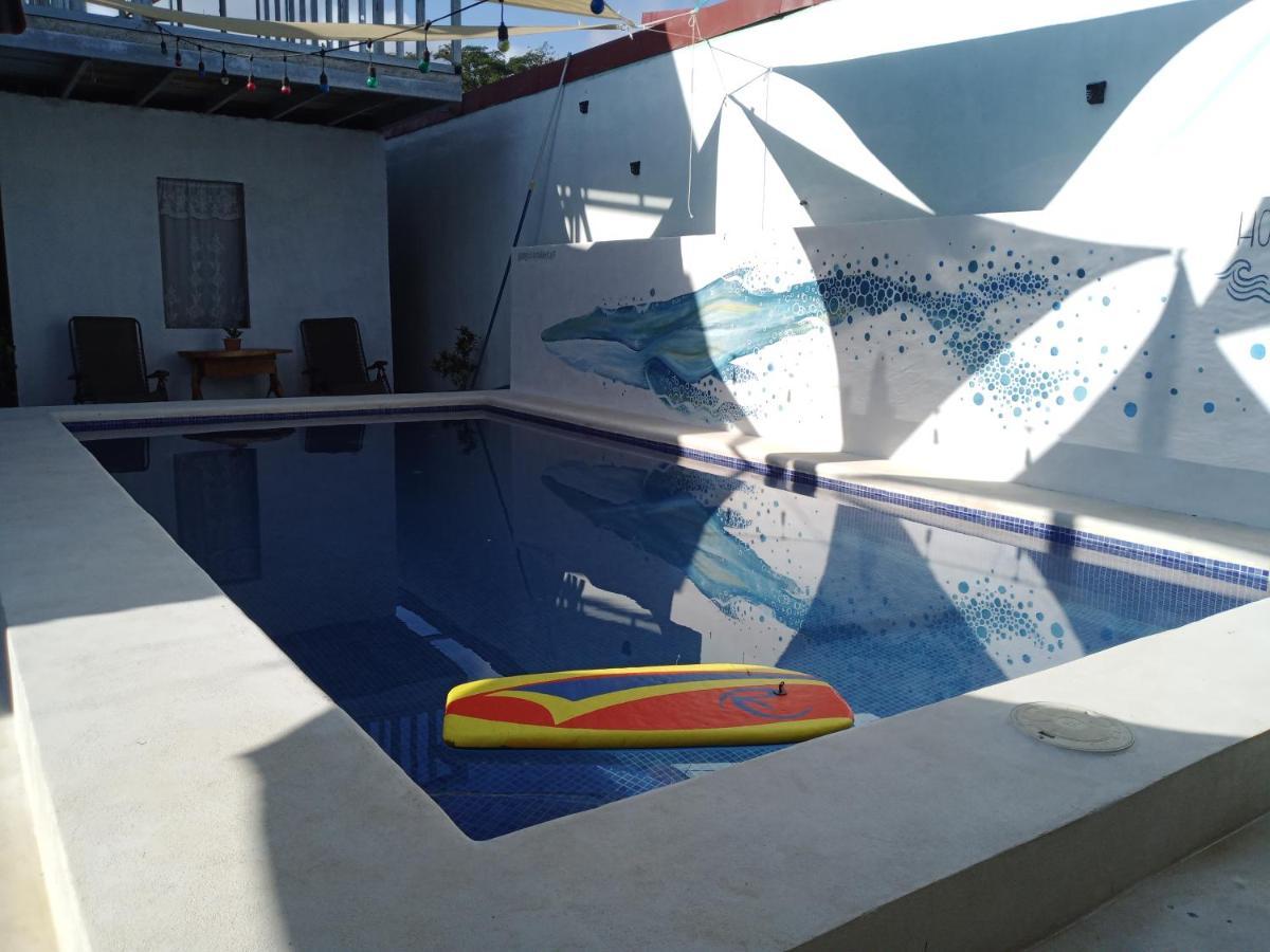 Hostel Marisol Самара Экстерьер фото