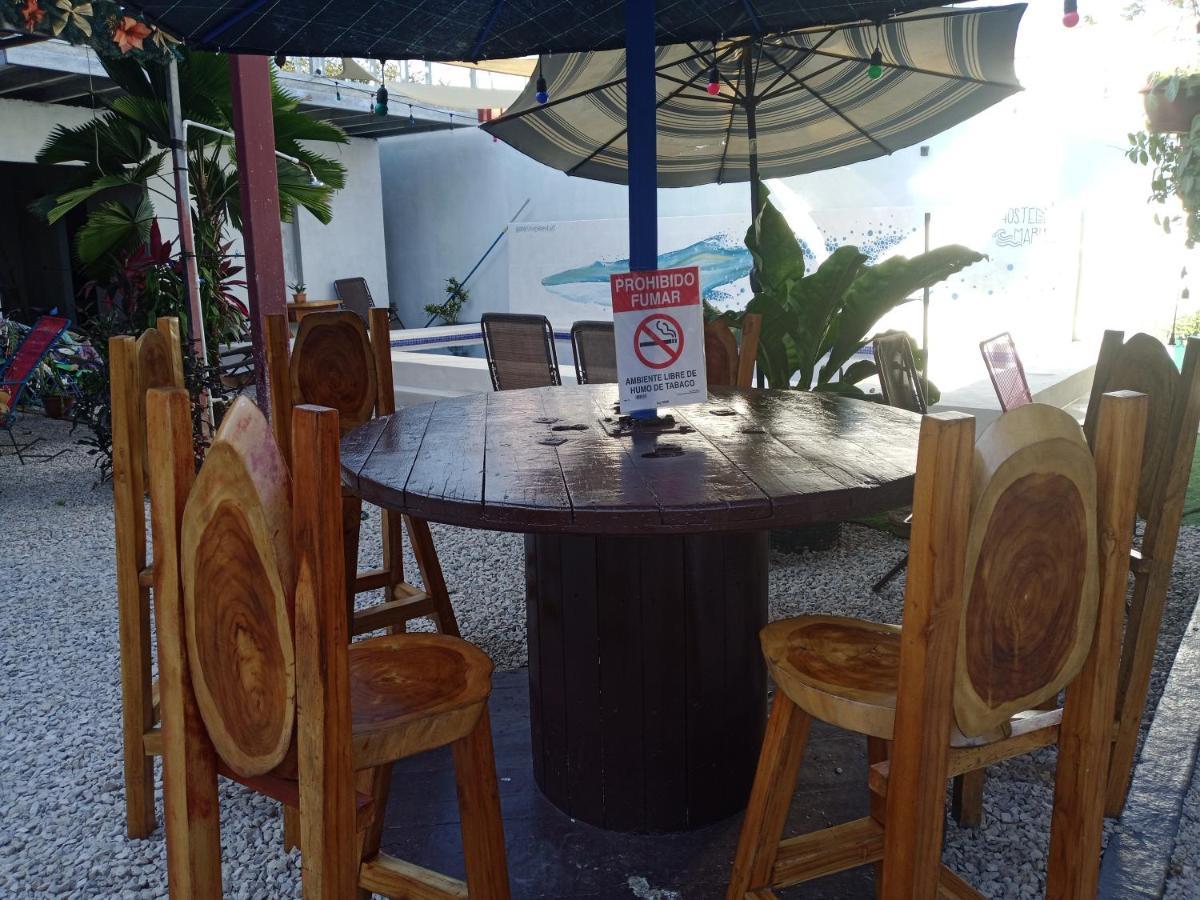 Hostel Marisol Самара Экстерьер фото