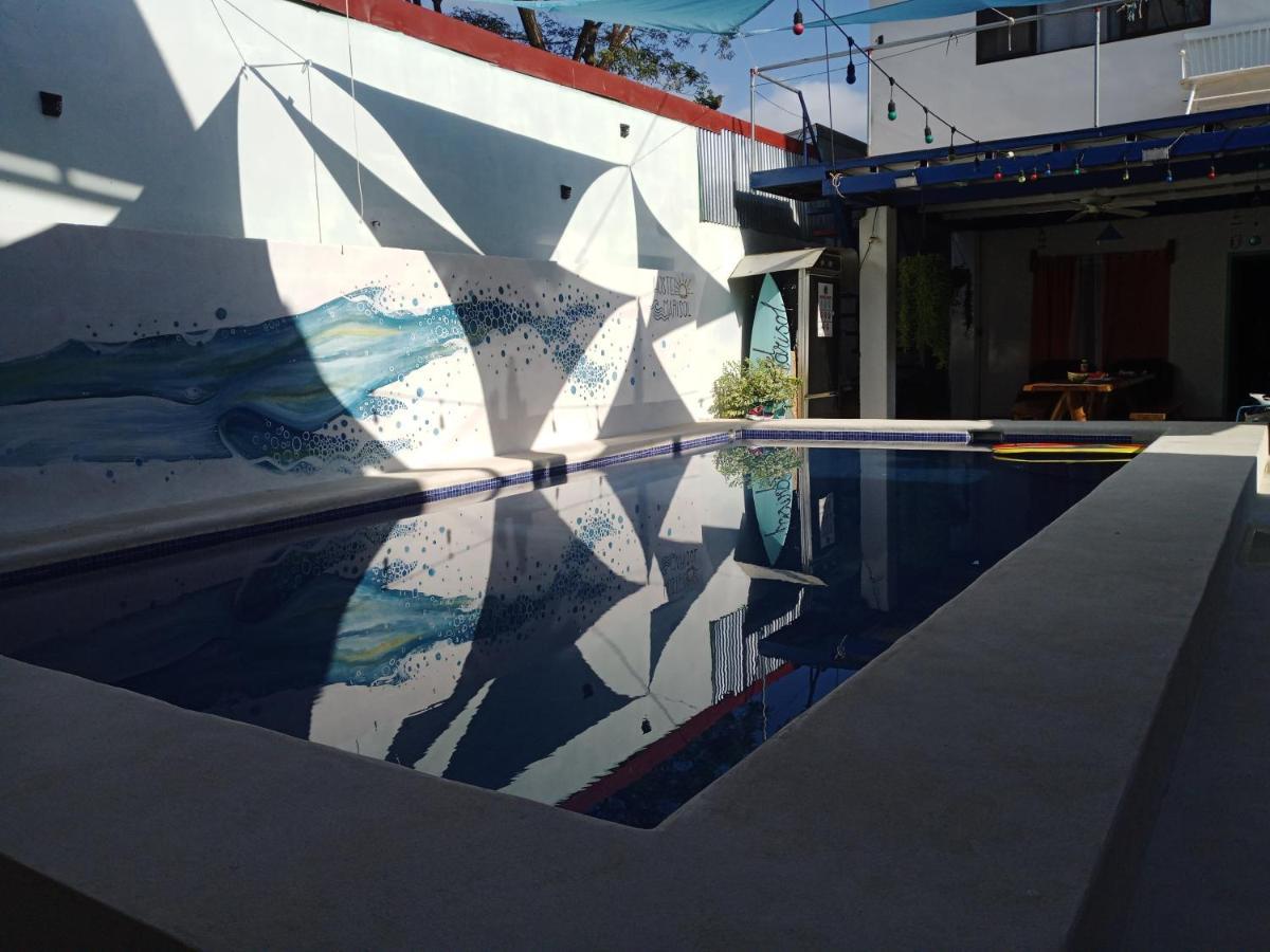 Hostel Marisol Самара Экстерьер фото