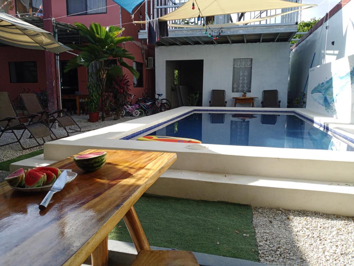Hostel Marisol Самара Экстерьер фото