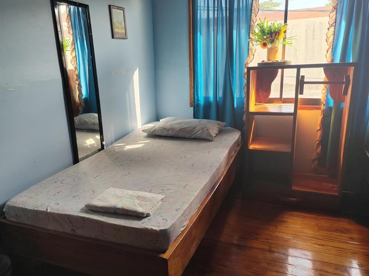Hostel Marisol Самара Экстерьер фото