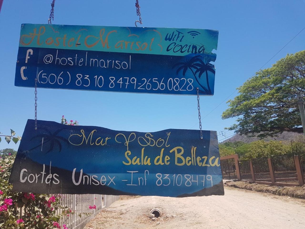 Hostel Marisol Самара Экстерьер фото