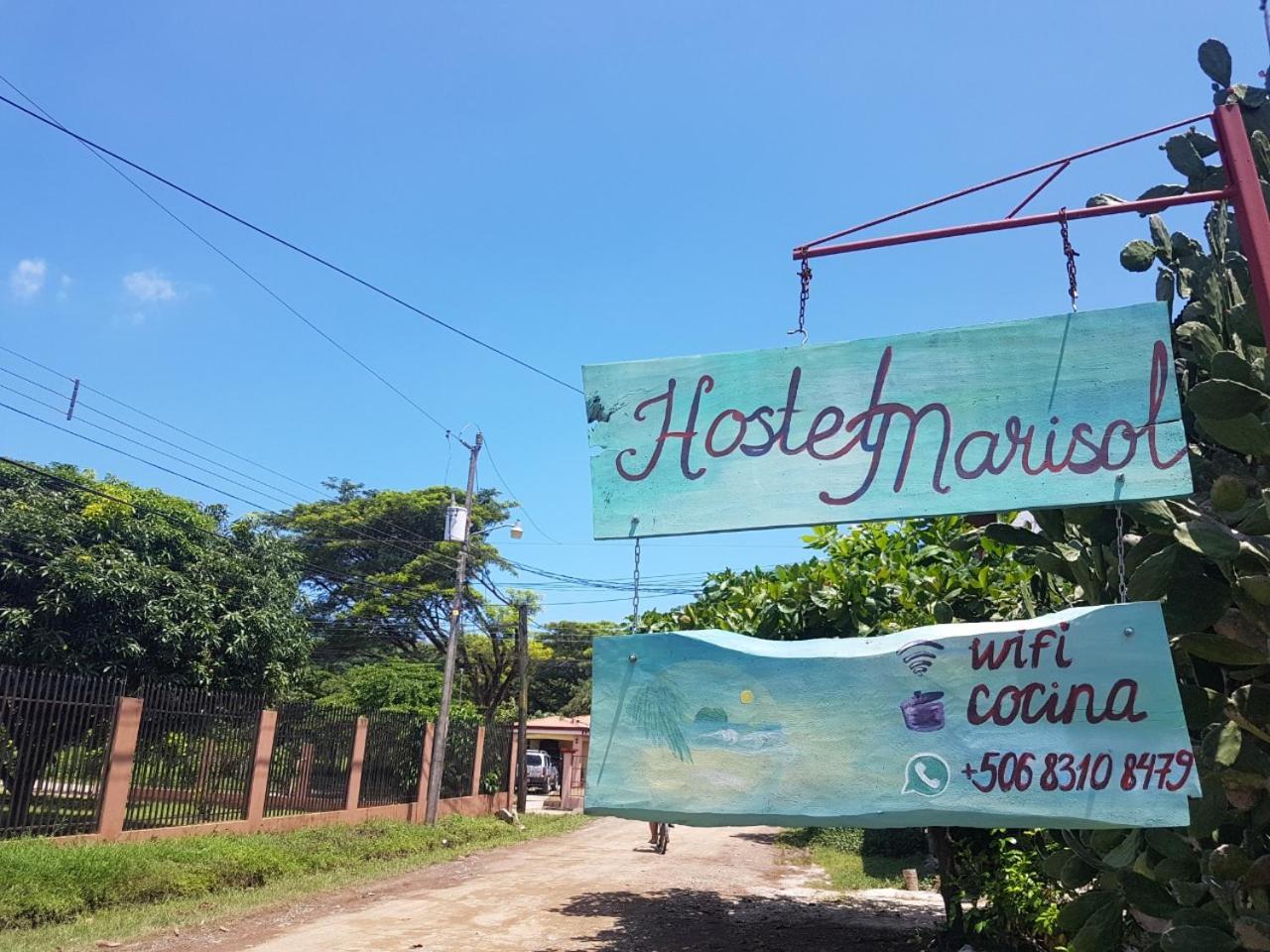 Hostel Marisol Самара Экстерьер фото