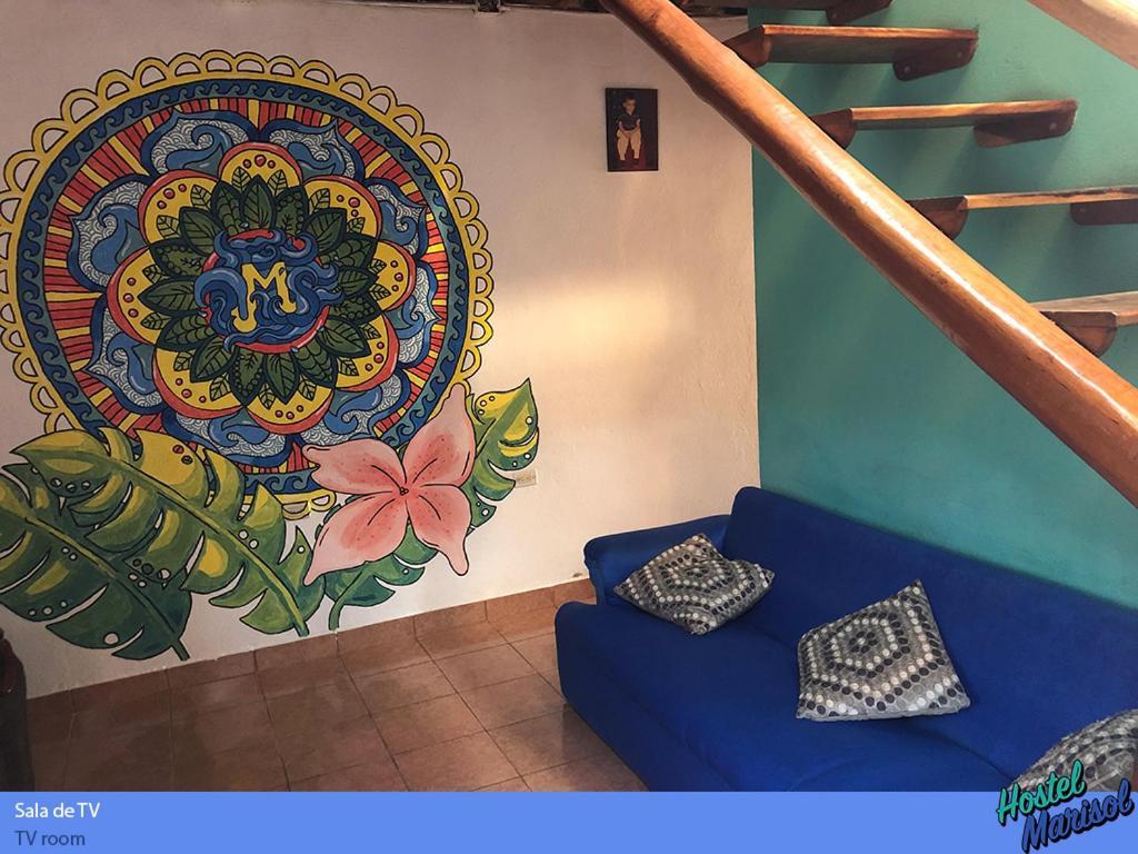 Hostel Marisol Самара Экстерьер фото